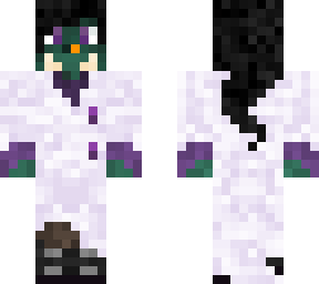 orc witch