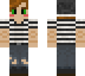 orien puppet