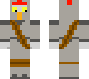 original knight owl
