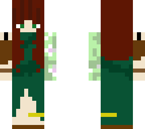 overgrown