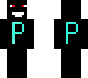 p p man