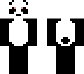 panda