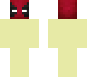 patrick deadpool