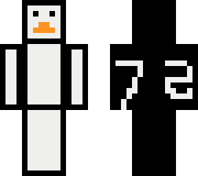 penguin