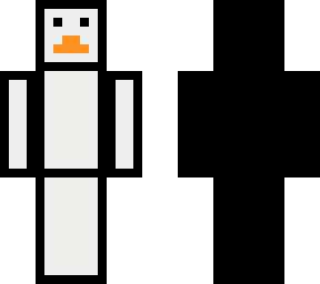 penguin