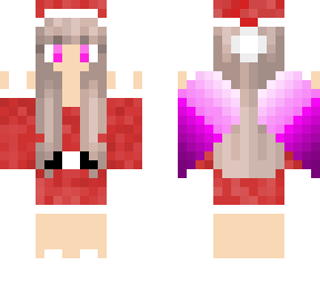 penny_pink winter edition:)