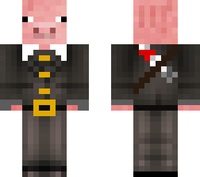 pig pil