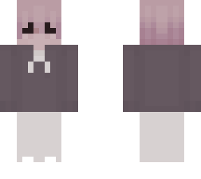 pink hair v1