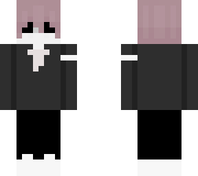 pink hair v2