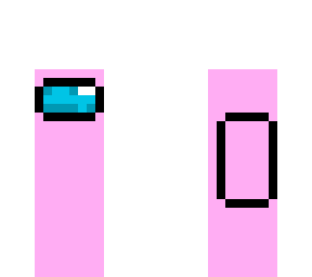 pink sus