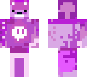 pinkybear