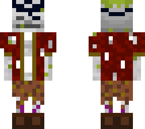 pirate marauder