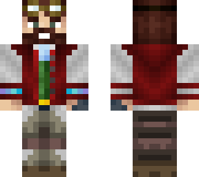 player casual
