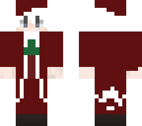 podravka xmas skin
