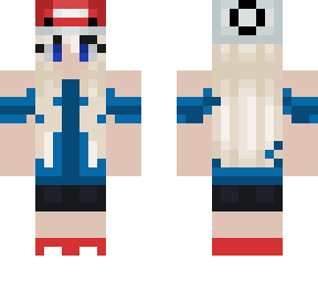pokemon trainer