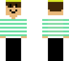 preston's beston (old version)