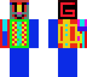 pro gamerrz