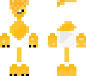 progamer333 skin