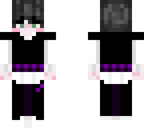 purple snow ben