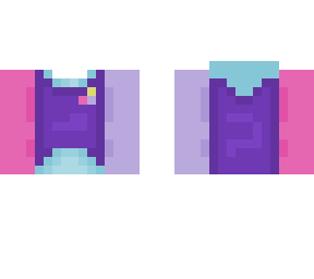 purpled hoodie