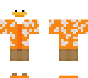quack quack duck