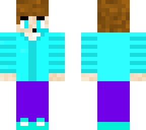rajwardhanplayz minecraft real skin with headphones