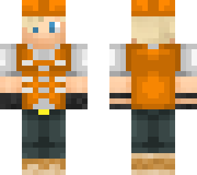 random guy builder outfit