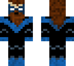 ray (nightwing)