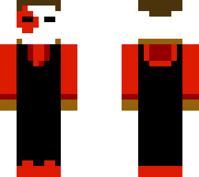 red?