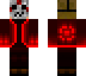 red mode plunjanino