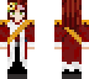 redthemayor