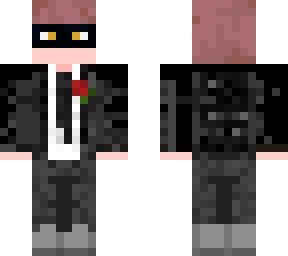 robber