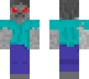 robot steve