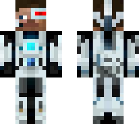 robot v3