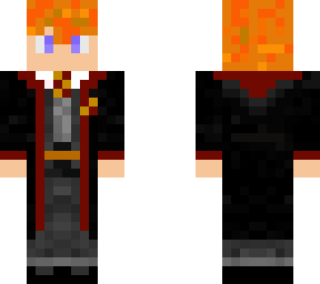 ronald weasley