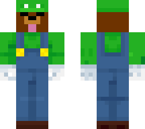 rubius luigi