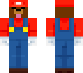 rubius mario