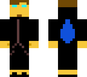 s.e.a agent, male