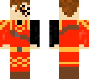 sable gallant