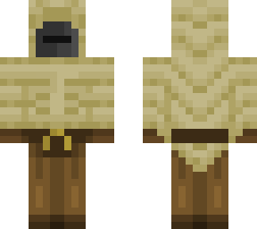 sand dweller (fixed)
