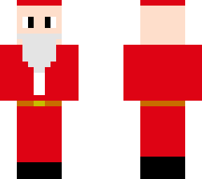 santa claus