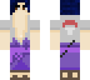 sasuke uchiha