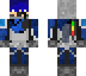 scuba diver (fixed)