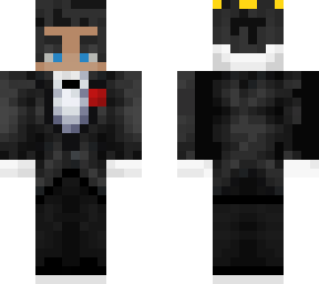 shallowcellar tuxedo version