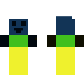 short guy