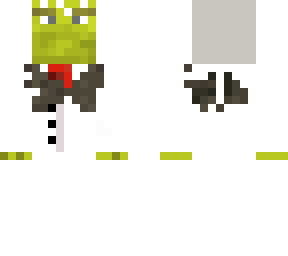 shrekothefluffyone
