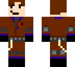 simple peter venkman (real ghostbusters)