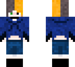 skin de aleix conjunto ***to
