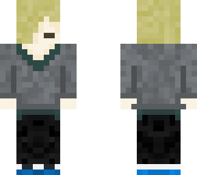 skin de mi esposo itome