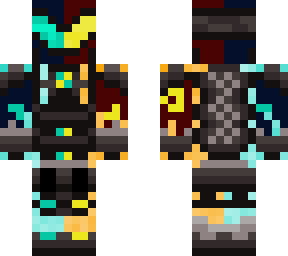 skin for a friend